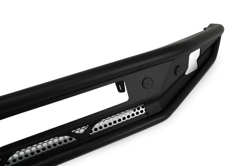 DV8 Offroad 21-22 Ford Bronco Competition Series Front Bumper DV8 Offroad 21-22 Ford Bronco Competition Series Front Bumper