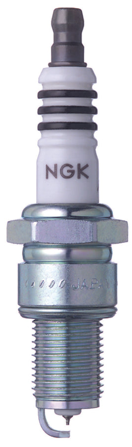 NGK IX Iridium Spark Plug Box of 4 (BPR5EIX-11) NGK IX Iridium Spark Plug Box of 4 (BPR5EIX-11)