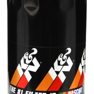 K&N Oil Filter for Nissan/Ford/Toyota/Audi/Chevy/Subaru/VW/Porsche/BMW 3in OD x 5.063in H
