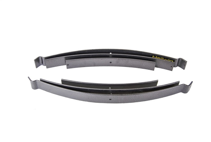 Hellwig 11-21 Ford F-250 Load Pro- Up To 2500lb Level LC 3 Leaf Helper Spring w/o Mounting Kit Hellwig 11-21 Ford F-250 Load Pro- Up To 2500lb Level LC 3 Leaf Helper Spring w/o Mounting Kit