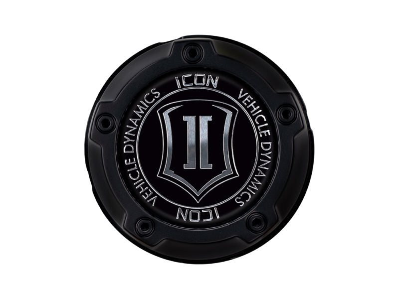 ICON Six Speed Center Cap 6x5.5 ICON Six Speed Center Cap 6x5.5