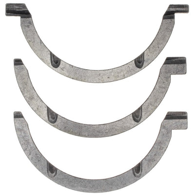Clevite Chevrolet V8 6.6L Turbo Diesel 2001-09 Thrust Washer Set