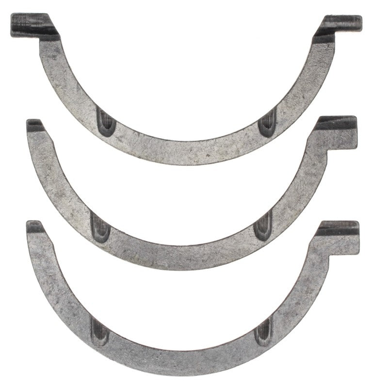 Clevite Chevrolet V8 6.6L Turbo Diesel 2001-09 Thrust Washer Set Clevite Chevrolet V8 6.6L Turbo Diesel 2001-09 Thrust Washer Set