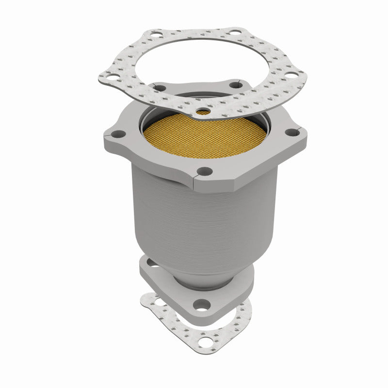 MagnaFlow Conv DF 99-01 Sephia/Spectra Front OE MagnaFlow Conv DF 99-01 Sephia/Spectra Front OE