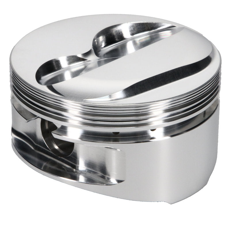 JE Pistons 350/400 SBC DOME Set of 8 Pistons JE Pistons 350/400 SBC DOME Set of 8 Pistons