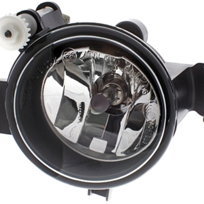 Hella 09-13 BMW X5 (w/o Cornering Lights) Fog Lamp w/ H8 Bulb - Right