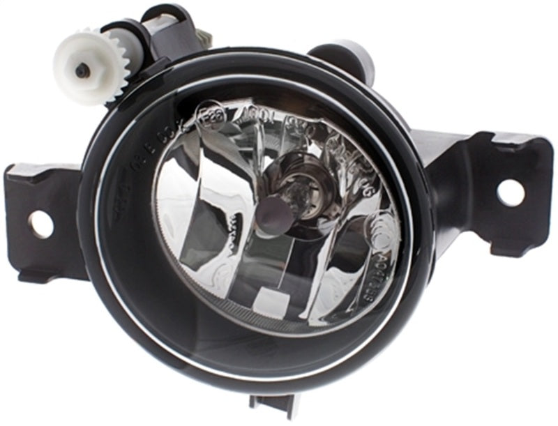 Hella 09-13 BMW X5 (w/o Cornering Lights) Fog Lamp w/ H8 Bulb - Right Hella 09-13 BMW X5 (w/o Cornering Lights) Fog Lamp w/ H8 Bulb - Right