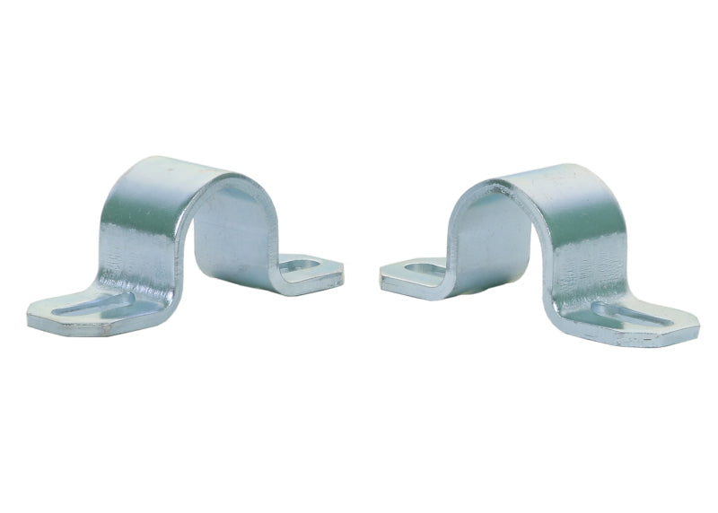 Whiteline Plus 63-82 Chevy Corvette C2/C3 / 10/65-73 Ford Mustang Sway Bar Mount Bracket Whiteline Plus 63-82 Chevy Corvette C2/C3 / 10/65-73 Ford Mustang Sway Bar Mount Bracket