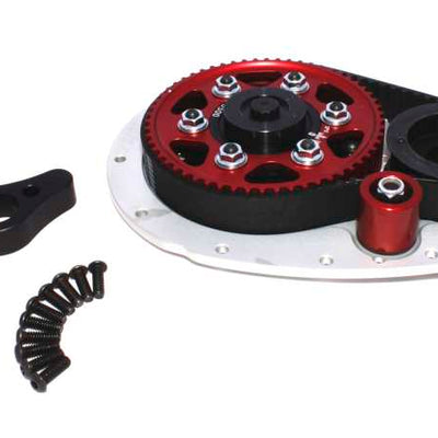 COMP Cams Belt Drive Std Chevy SB With