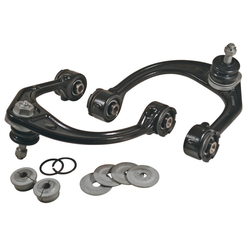 SPC Performance ADJ UCA TOYOTA TACOMA (Pair) SPC Performance ADJ UCA TOYOTA TACOMA (Pair)