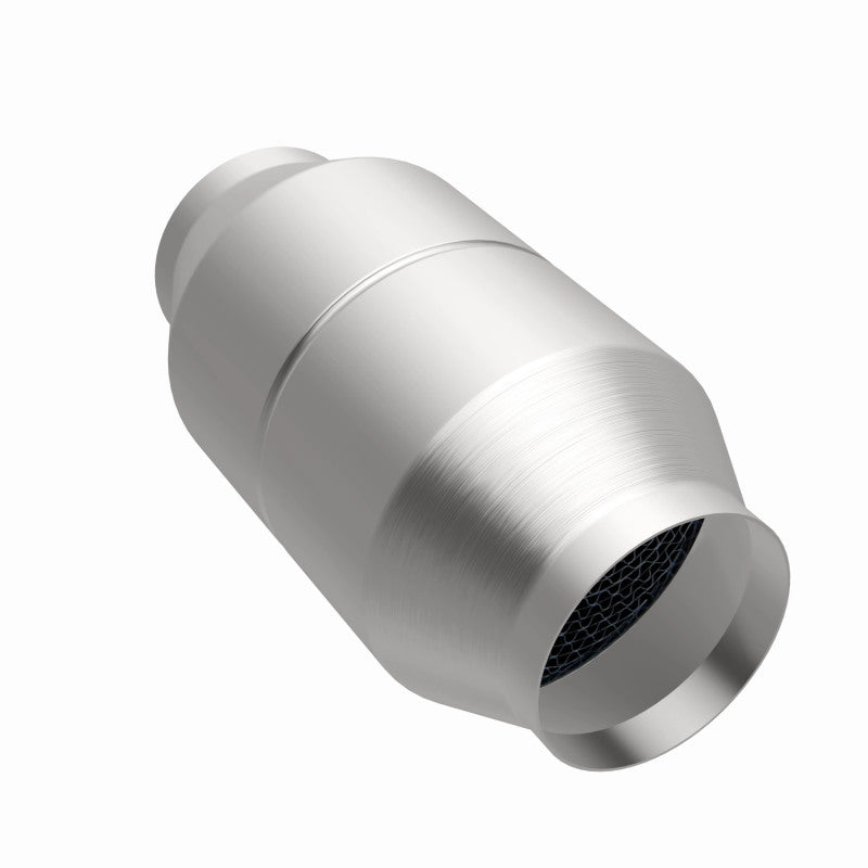 MagnaFlow Conv Universal 3.50 inch C/C Diesel MagnaFlow Conv Universal 3.50 inch C/C Diesel