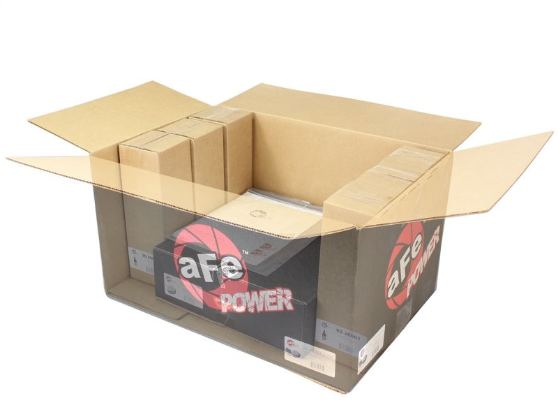 aFe Power Rear Diff Cover (Machined) 12 Bolt 9.75in 97-16 Ford F-150 w/ Gear Oil 4 QT aFe Power Rear Diff Cover (Machined) 12 Bolt 9.75in 97-16 Ford F-150 w/ Gear Oil 4 QT