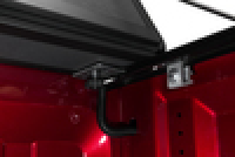 BAK 19-20 Dodge Ram (New Body Style w/o Ram Box) 5ft 7in Bed BAKFlip MX4 Matte Finish BAK 19-20 Dodge Ram (New Body Style w/o Ram Box) 5ft 7in Bed BAKFlip MX4 Matte Finish