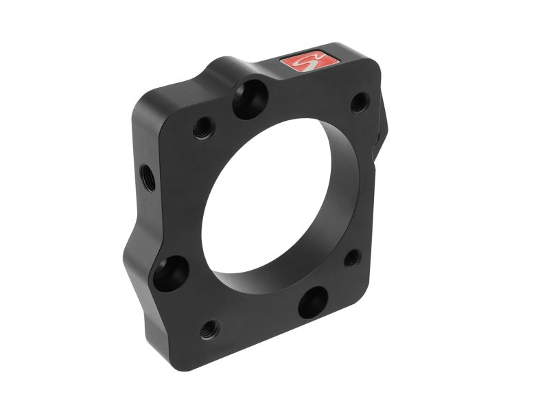 Skunk2 Pro Series K Series to B Series Throttle Body Adapter Skunk2 Pro Series K Series to B Series Throttle Body Adapter