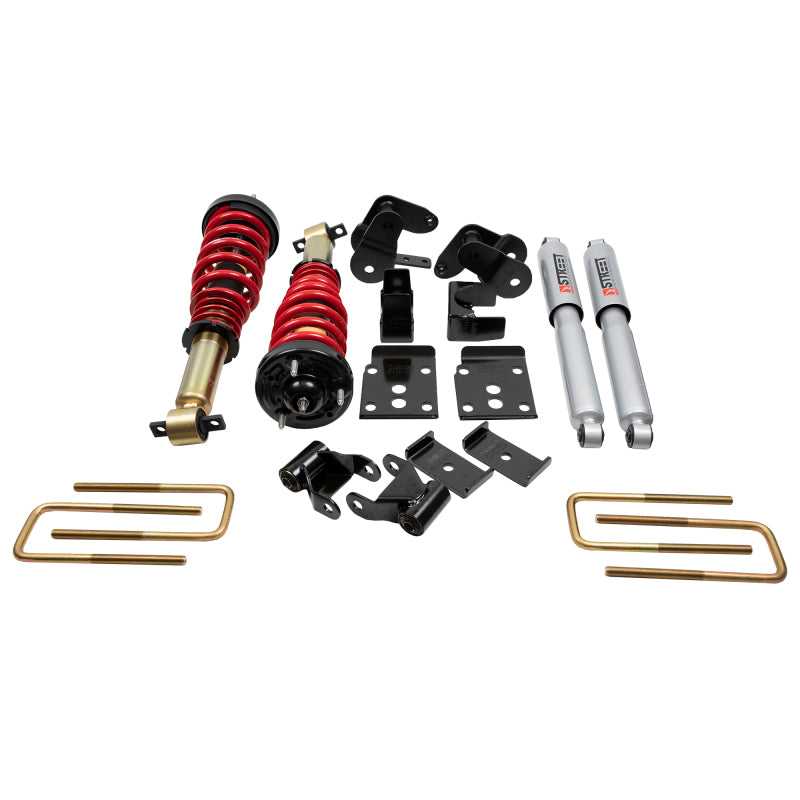 Belltech 15-20 Ford 150 SP Coilover Kit Belltech 15-20 Ford 150 SP Coilover Kit