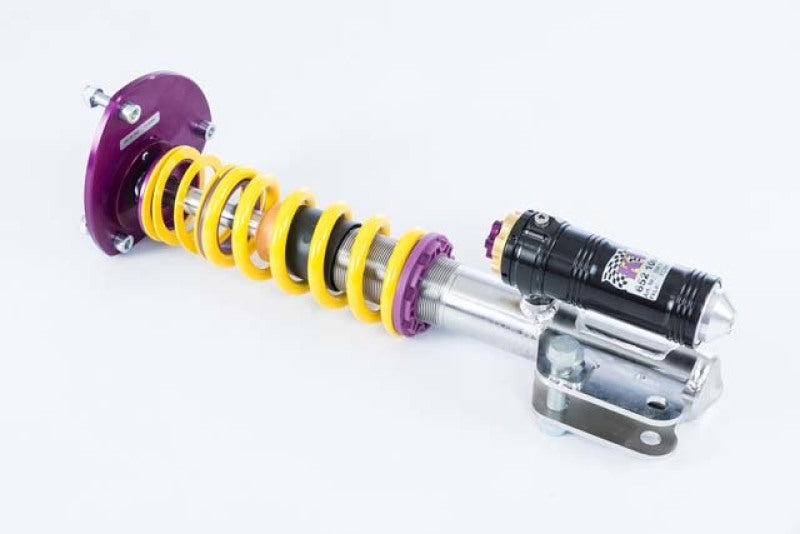 KW 3-Way Clubsport Kit Mitsubishi Lancer (CT9A) EVO 7/8/9 KW 3-Way Clubsport Kit Mitsubishi Lancer (CT9A) EVO 7/8/9