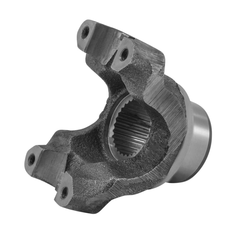 Yukon Gear Replacement Yoke For Dana 44-HD / 60 / and 70 w/ A 1310 U/Joint Size Yukon Gear Replacement Yoke For Dana 44-HD / 60 / and 70 w/ A 1310 U/Joint Size
