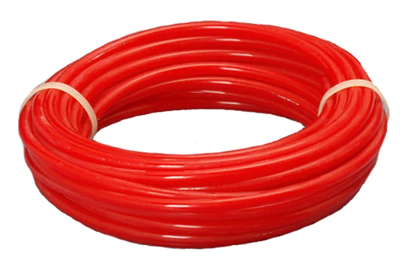 Firestone Air Line Tubing .25in. OD x 30ft. Long - Red (WR17609416) Firestone Air Line Tubing .25in. OD x 30ft. Long - Red (WR17609416)