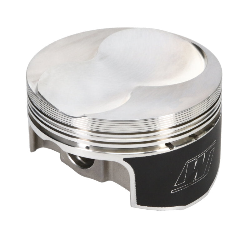 Wiseco Chevy LS Series -1cc 1.300 x 4.130inch Bore Piston Shelf Stock Kit Wiseco Chevy LS Series -1cc 1.300 x 4.130inch Bore Piston Shelf Stock Kit
