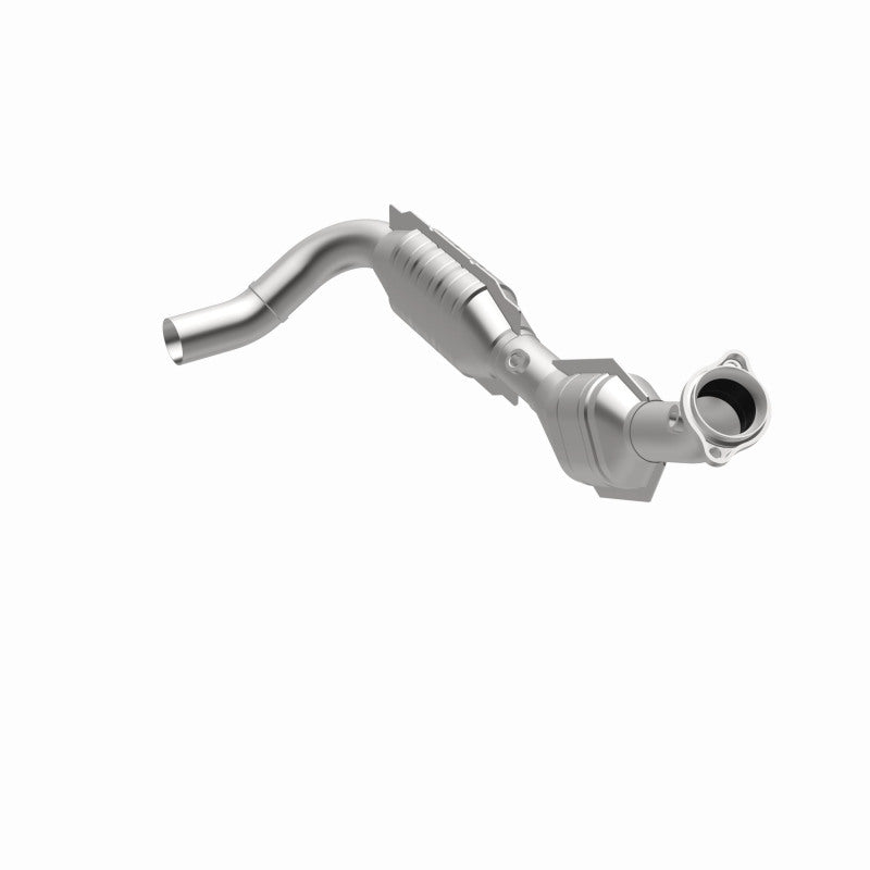 MagnaFlow Conv DF 03-04 Exped 4.6L Driver Side MagnaFlow Conv DF 03-04 Exped 4.6L Driver Side