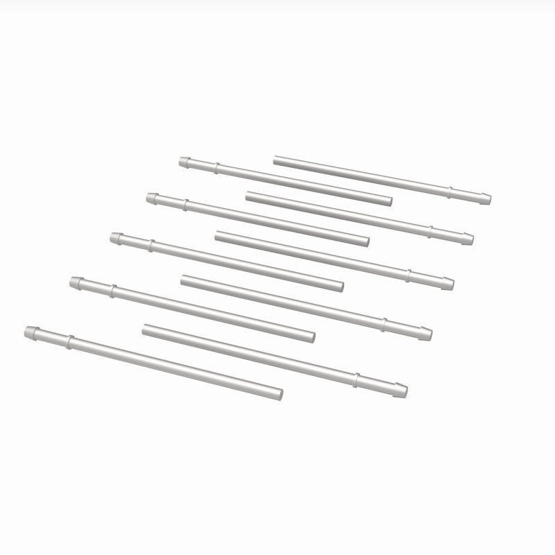 MagnaFlow Hanger .50inch straight 10pk MagnaFlow Hanger .50inch straight 10pk