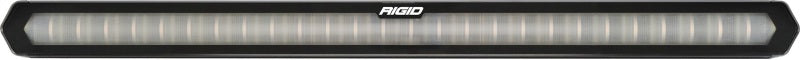 Rigid Industries 28in Chase Light Bar Rear Facing Light Bar Rigid Industries 28in Chase Light Bar Rear Facing Light Bar