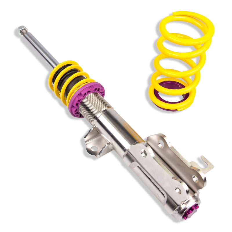 KW Coilover Kit V3 11+ Chevy Cruze KW Coilover Kit V3 11+ Chevy Cruze