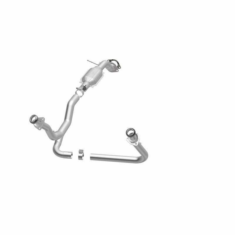 MagnaFlow Conv DF 00-05 Blazer 4WD 4.3L OEM MagnaFlow Conv DF 00-05 Blazer 4WD 4.3L OEM