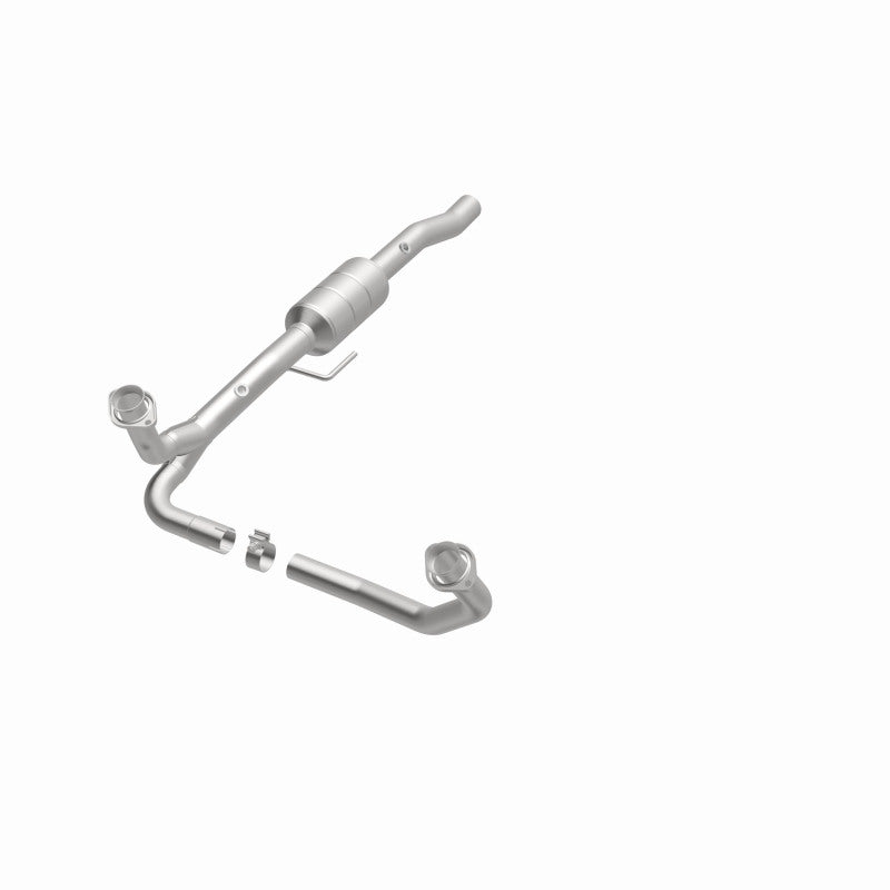 MagnaFlow Conv DF 00 Dodge Durango 5.2/5.9L MagnaFlow Conv DF 00 Dodge Durango 5.2/5.9L