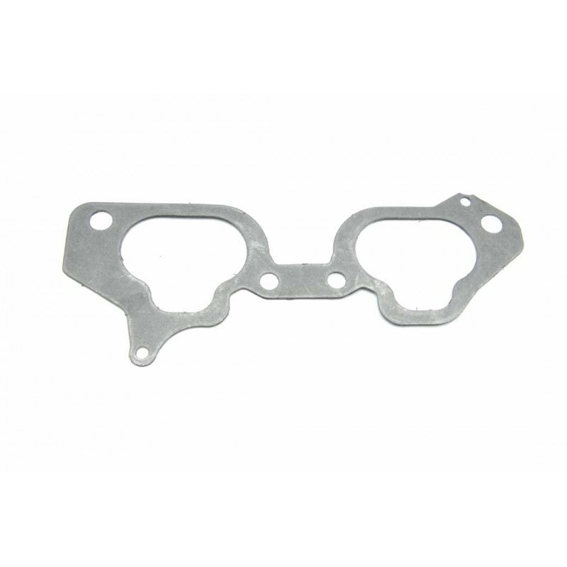 Turbo XS 04-21 Subaru STI (EJ20/EJ25) Lower Intake Manifold Graphite Coated Composite Gasket (Pair) Turbo XS 04-21 Subaru STI (EJ20/EJ25) Lower Intake Manifold Graphite Coated Composite Gasket (Pair)