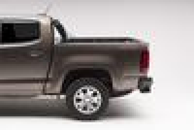 BAK 15-20 Chevy Colorado/GMC Canyon 5ft Bed BAKFlip G2 BAK 15-20 Chevy Colorado/GMC Canyon 5ft Bed BAKFlip G2