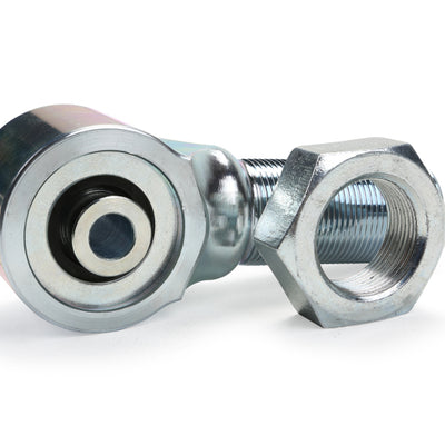 Fabtech 07-18 Jeep JK 4WD Large Poly Ball Joint