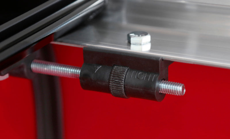 Access Tonnosport 97-03 Ford F-150 8ft Bed and 04 Heritage Roll-Up Cover Access Tonnosport 97-03 Ford F-150 8ft Bed and 04 Heritage Roll-Up Cover