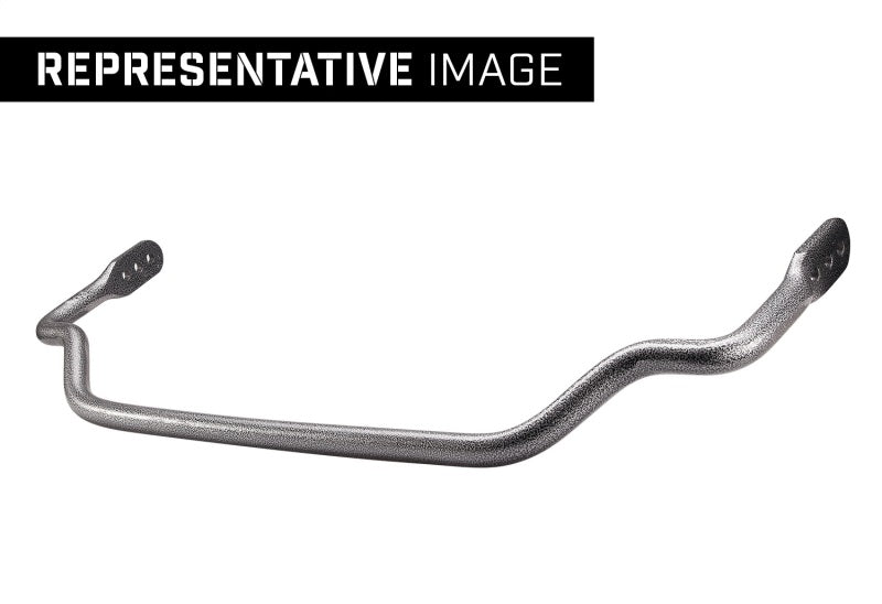 Hellwig 99-21 Ford E-350 Solid Heat Treated Chromoly 1-1/2in Rear Sway Bar Hellwig 99-21 Ford E-350 Solid Heat Treated Chromoly 1-1/2in Rear Sway Bar