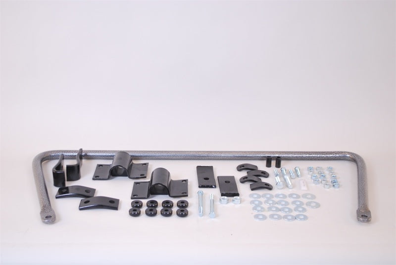 Hellwig 63-72 Chevrolet C20 2WD (w/ Rear Coil Springs) Heat Treated Chromoly 1-1/8in Rear Sway Bar Hellwig 63-72 Chevrolet C20 2WD (w/ Rear Coil Springs) Heat Treated Chromoly 1-1/8in Rear Sway Bar