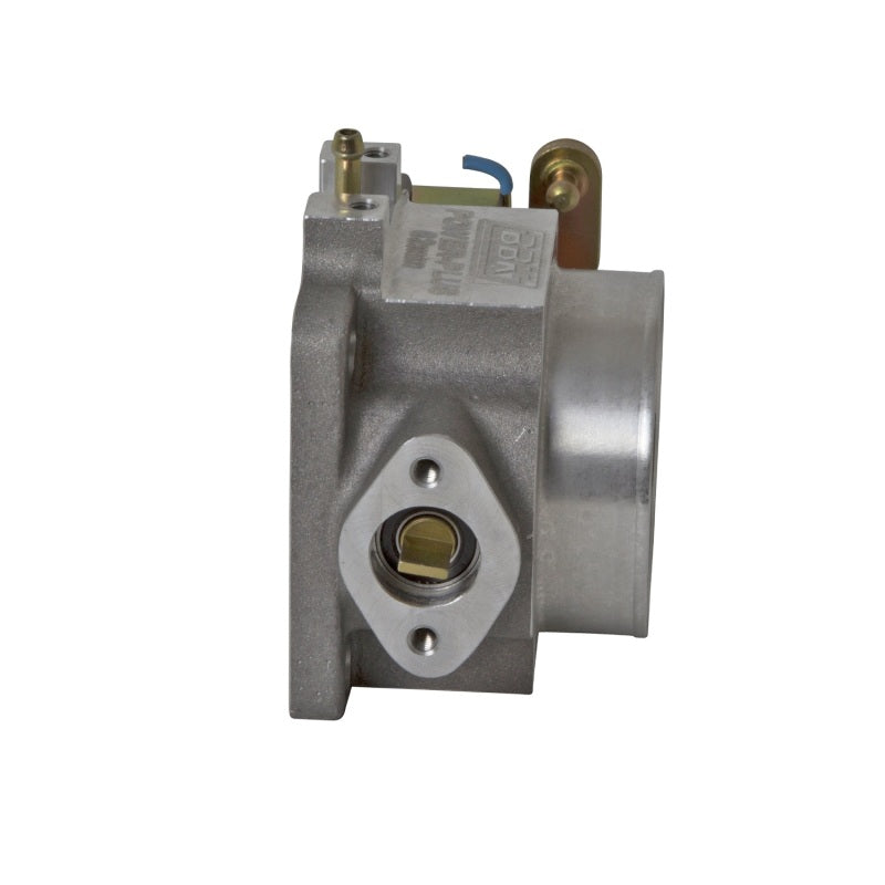 BBK 04-06 Jeep 4.0 62mm Throttle Body BBK Power Plus Series BBK 04-06 Jeep 4.0 62mm Throttle Body BBK Power Plus Series