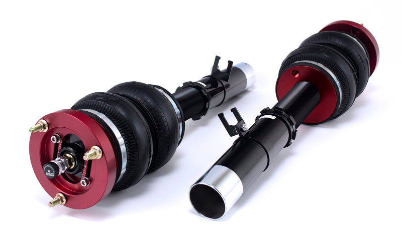 Air Lift Performance Front Kit for 82-93 BMW 3 Series E30 w/ 51mm Diameter Front Struts Air Lift Performance Front Kit for 82-93 BMW 3 Series E30 w/ 51mm Diameter Front Struts