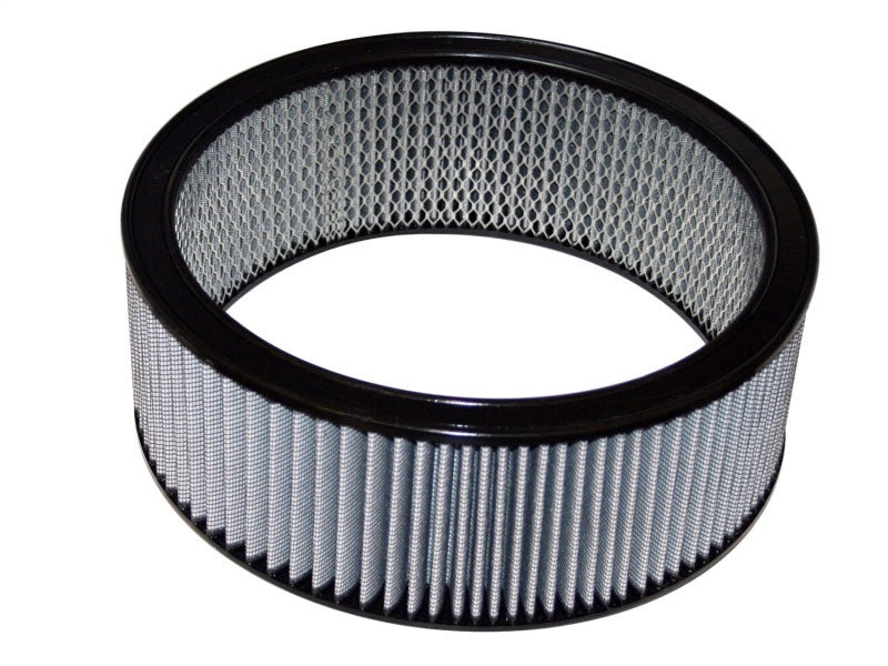aFe MagnumFLOW Air Filters Round Racing PDS A/F RR PDS 14 OD x 12 ID x 3 H E/M aFe MagnumFLOW Air Filters Round Racing PDS A/F RR PDS 14 OD x 12 ID x 3 H E/M