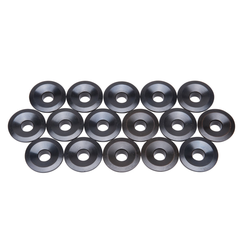 Edelbrock Retainer BB Chevy E-Street RPM Victor Jr Hydraulic Heads Edelbrock Retainer BB Chevy E-Street RPM Victor Jr Hydraulic Heads