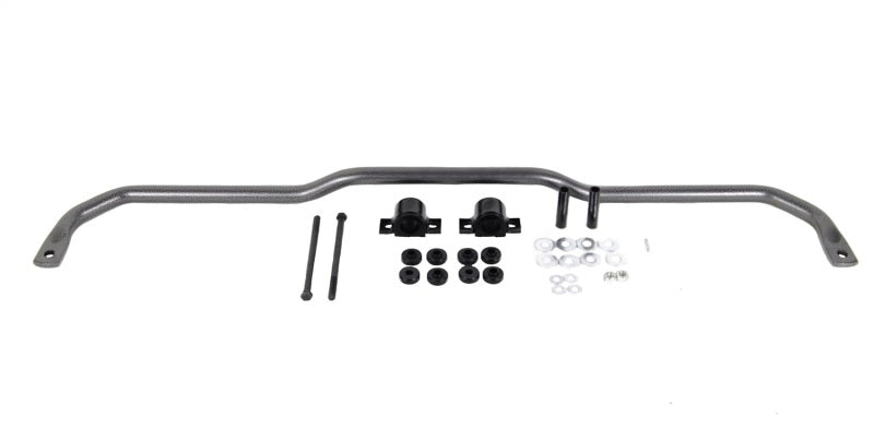 Hellwig 67-69 Chevrolet Camaro Tubular 1-1/8in Front Sway Bar Hellwig 67-69 Chevrolet Camaro Tubular 1-1/8in Front Sway Bar