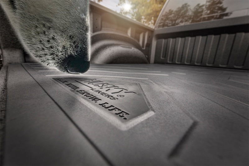 Husky Liners 15-21 Ford F-150 78.9 Bed Heavy Duty Bed Mat Husky Liners 15-21 Ford F-150 78.9 Bed Heavy Duty Bed Mat