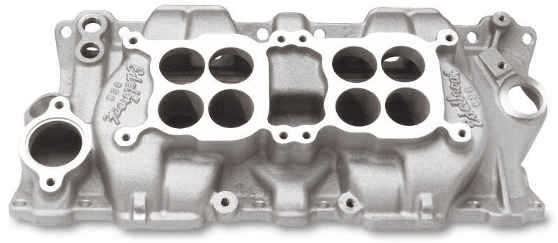 Edelbrock C-26 Manifold Edelbrock C-26 Manifold