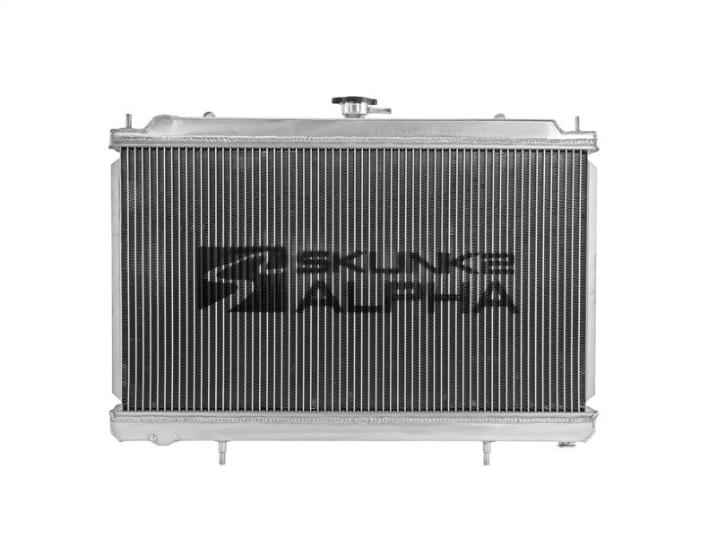 Skunk2 Alpha Series 95-98 Nissan 240sx Radiator Skunk2 Alpha Series 95-98 Nissan 240sx Radiator