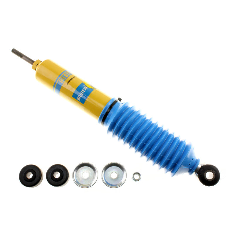 Bilstein 4600 Series 1998 Ford F-250 XL RWD Front 46mm Monotube Shock Absorber Bilstein 4600 Series 1998 Ford F-250 XL RWD Front 46mm Monotube Shock Absorber