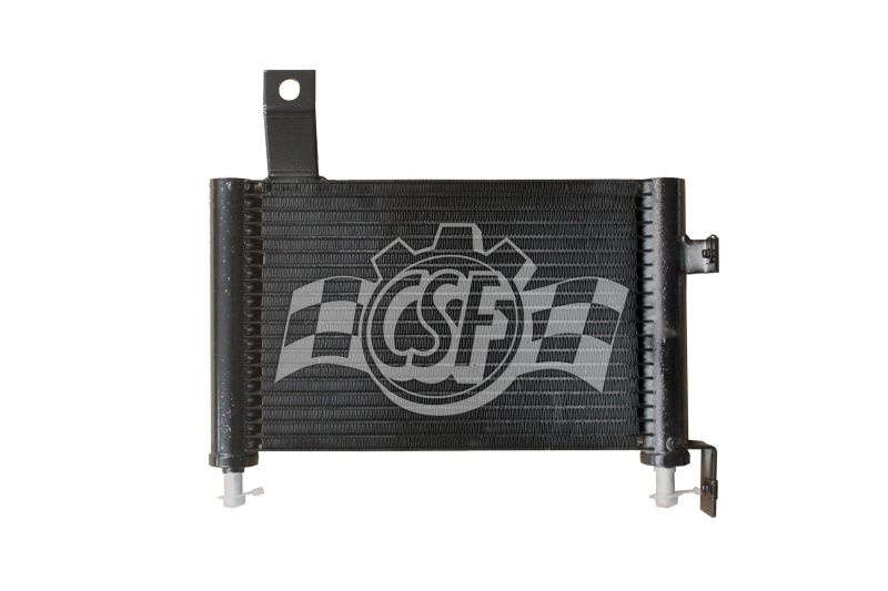 CSF 08-14 Ford E-150 5.4L Transmission Oil Cooler CSF 08-14 Ford E-150 5.4L Transmission Oil Cooler