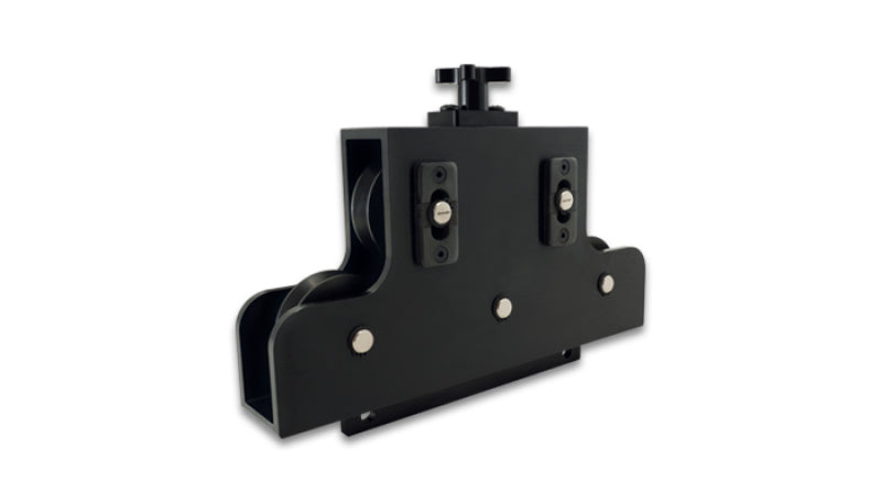 Vibrant Tube Straightener, Fits 3/16inch to 1/2inch Tube - Black Vibrant Tube Straightener, Fits 3/16inch to 1/2inch Tube - Black