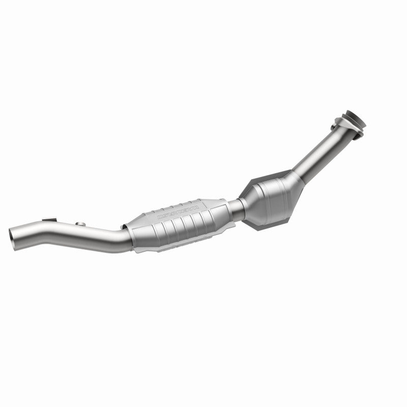 MagnaFlow Conv DF 01 Ford Lightning P/S MagnaFlow Conv DF 01 Ford Lightning P/S