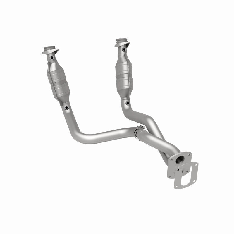 MagnaFlow Conv DF 05-07 Ford F250/F350 5.4L MagnaFlow Conv DF 05-07 Ford F250/F350 5.4L