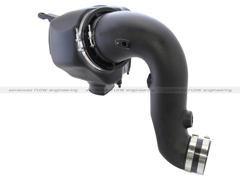 aFe Momentum HD Pro DRY S Stage-2 Si Intake Dodge Diesel Trucks 10-12 L6 6.7L (See afe51-72004-E) aFe Momentum HD Pro DRY S Stage-2 Si Intake Dodge Diesel Trucks 10-12 L6 6.7L (See afe51-72004-E)