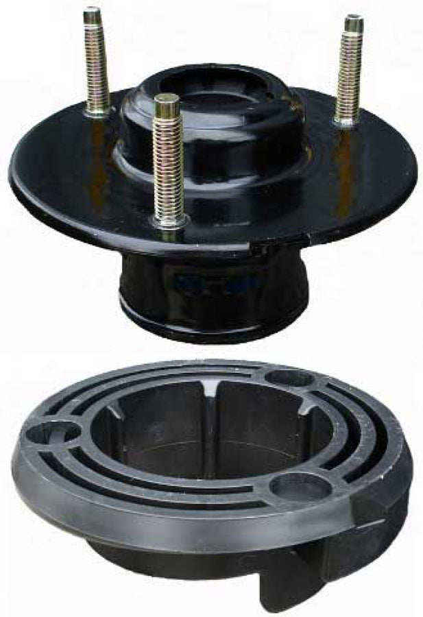 KYB Shocks & Struts Strut Mounts Front CADILLAC Escalade 2008-09 CHEVROLET Avalanche 2007-09 CHEVROL KYB Shocks & Struts Strut Mounts Front CADILLAC Escalade 2008-09 CHEVROLET Avalanche 2007-09 CHEVROL